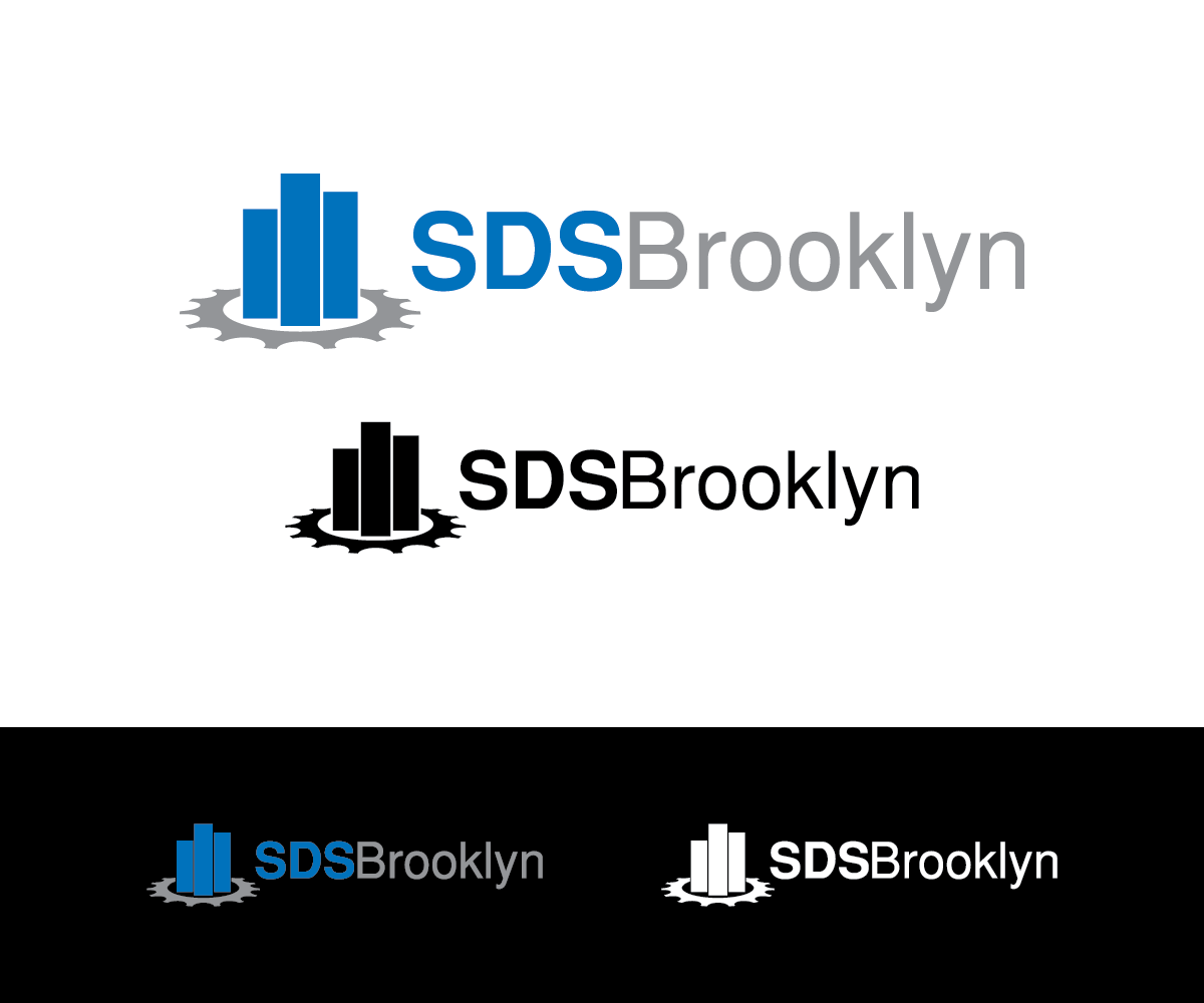 Logo Design by design supplier for SDS Brooklyn | Design #5340159