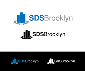 Diseño de Logo por design supplier para SDS Brooklyn | Diseño #5340159