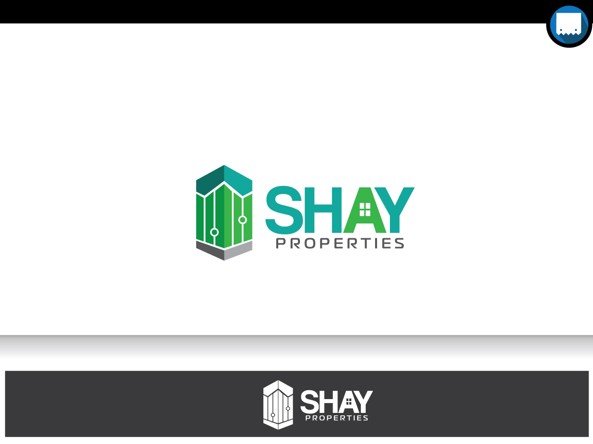 Logo Design by ARTMD for this project | Design #5345541