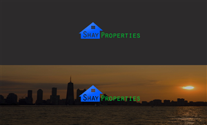 Logo Design by sherif fahmy
