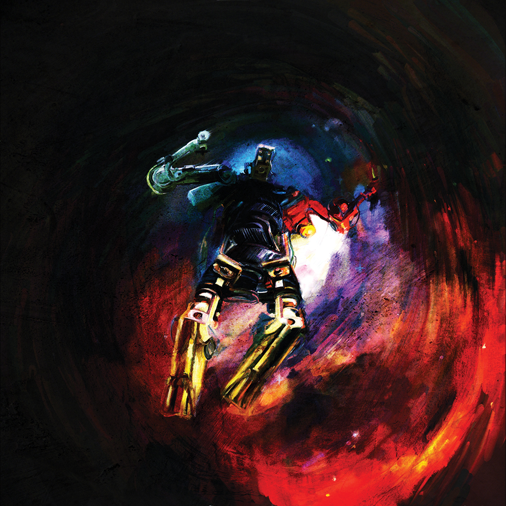 CD Cover Design by David for this project | Design #5380123