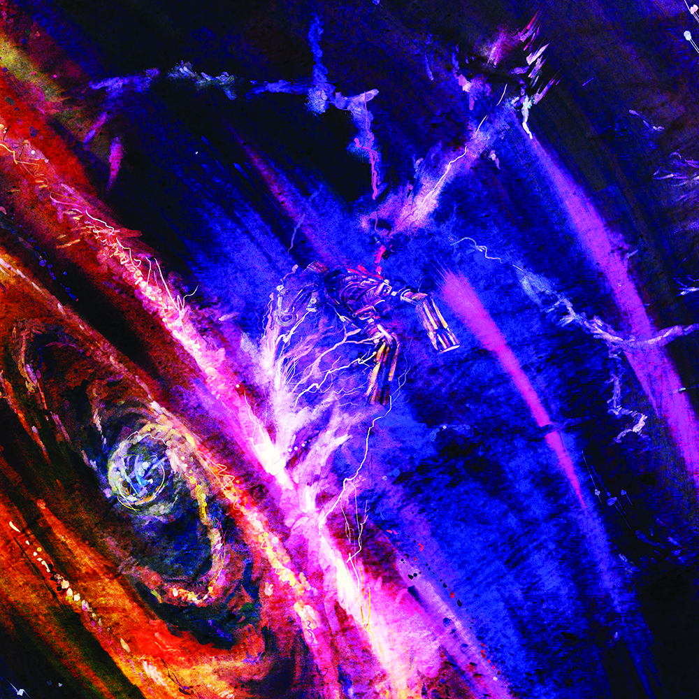 Diseño de Portada de CD por David para este proyecto | Diseño #5380130