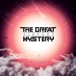 CD Cover Design by Ethan Wiese