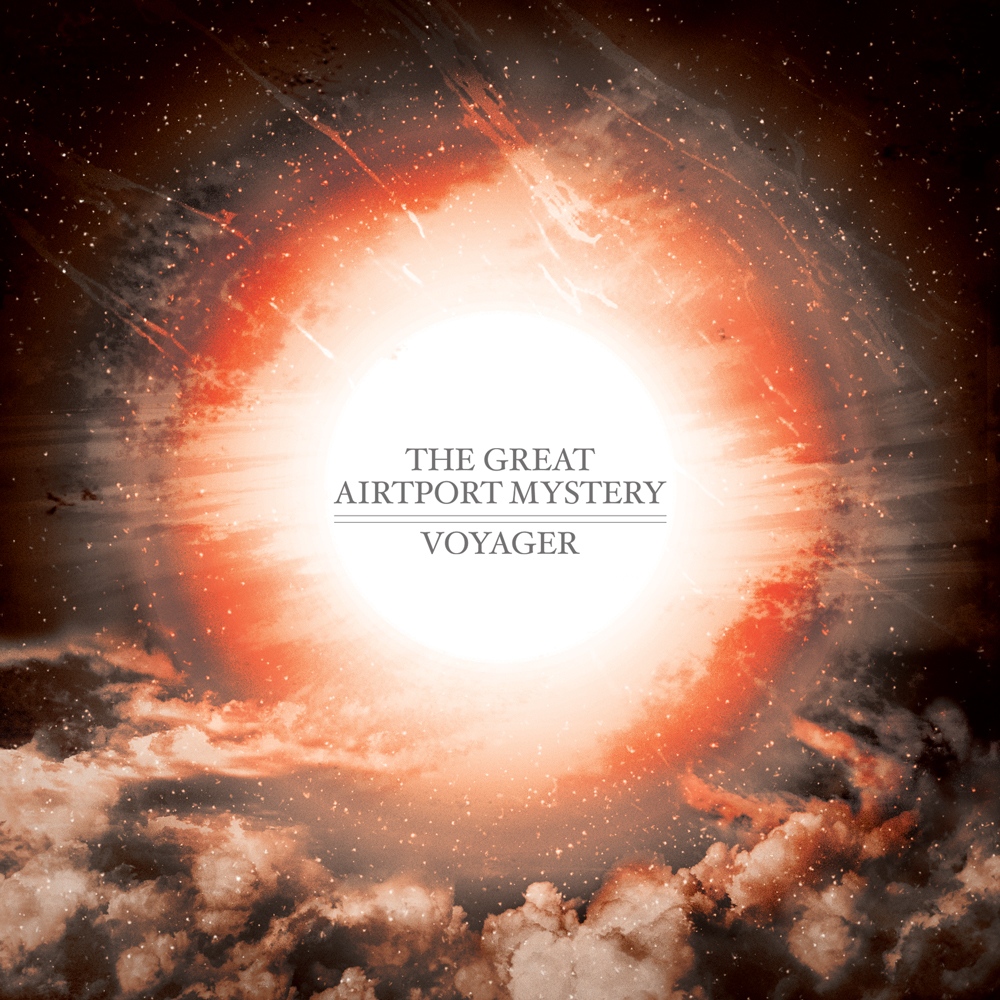 CD Cover Design by Ethan Wiese for this project | Design #5348541