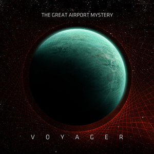 The Great Airport Mystery - 