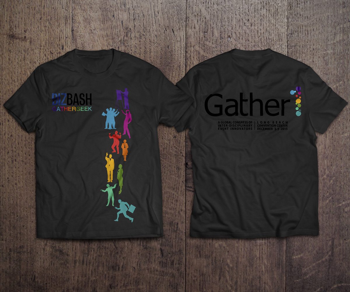 T-Shirt-Design von adandreiz für dieses Projekt | Design #5303129