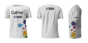 T-shirt Design by HassanPervaiz