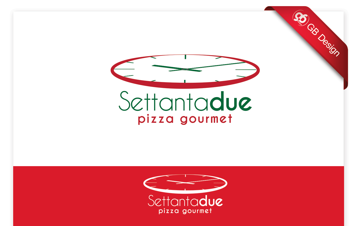 Logo Design by Gb designs for this project | Design #1471726