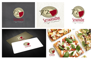 Logo Design by S.V ART