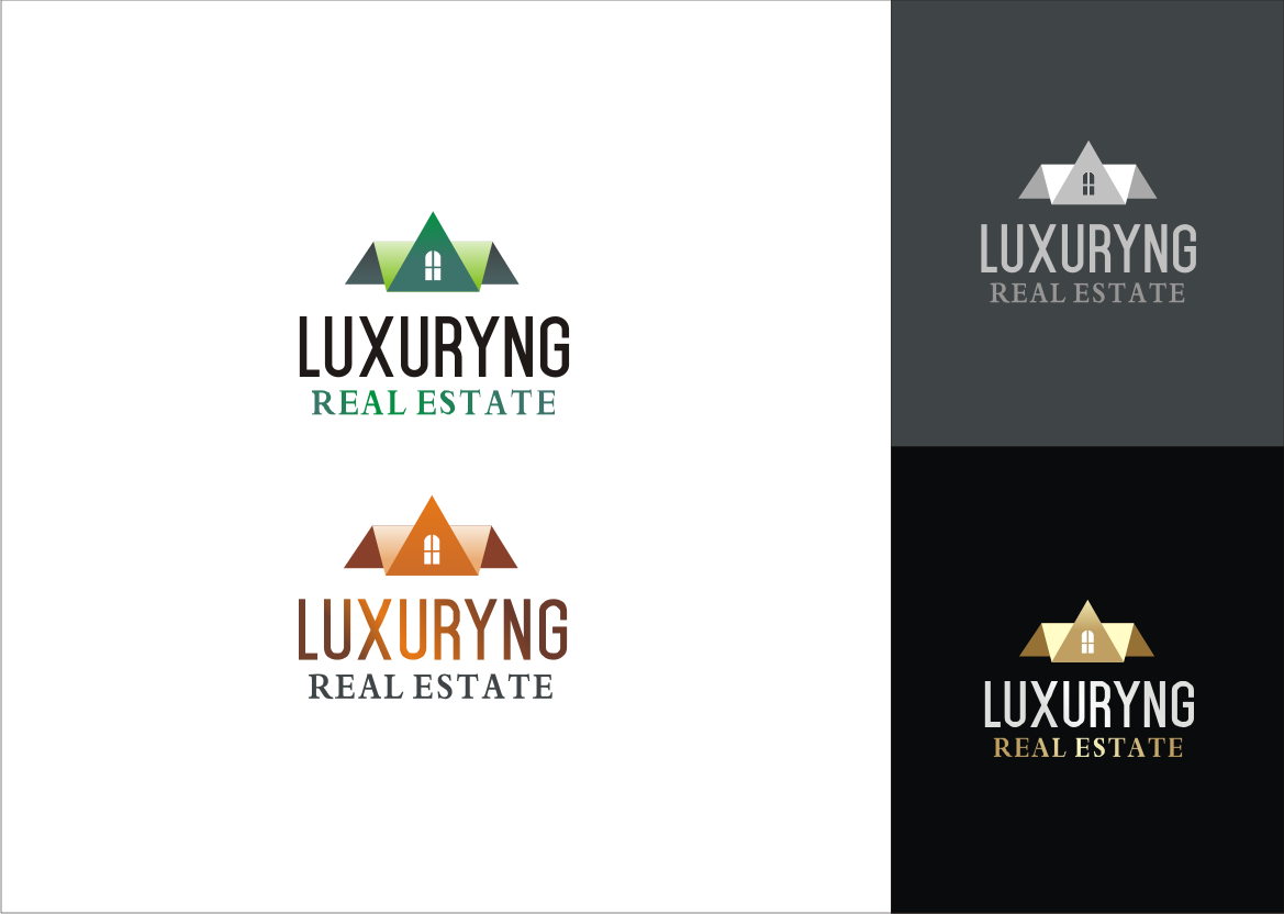 Logo Design by Arham Hidayat for this project | Design #5290300