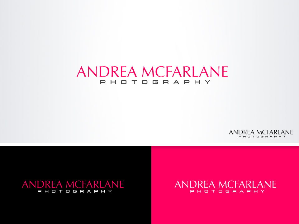 Logo Design by StefDesigns for this project | Design #5276842