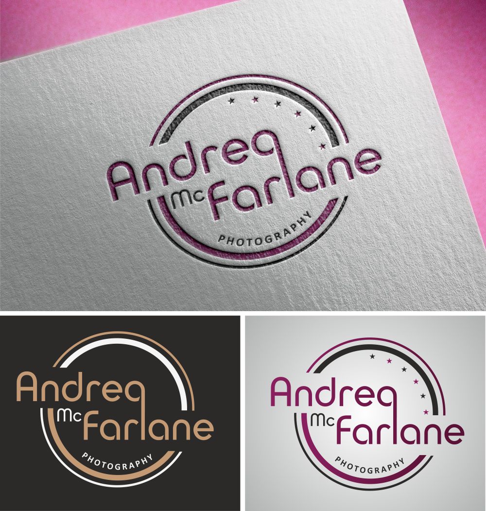 Logo Design by Sam007 for this project | Design #5272949