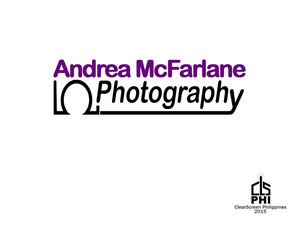 Logo Design by ClearScreen Philippines