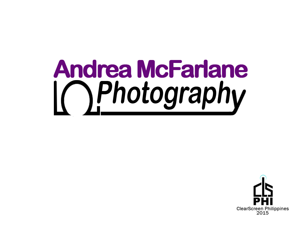 Logo Design by ClearScreen Philippines for this project | Design #5273360