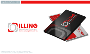 Logo Design by Anhlee