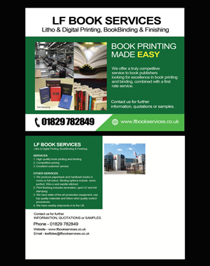 Postcard Design by NatPearlDesigns for this project | Design: #5300628