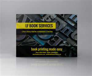 Postcard Design by D-sign Media 