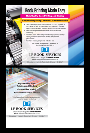 Postcard Design January 2015 | Diseño de Postal por laxman2creative
