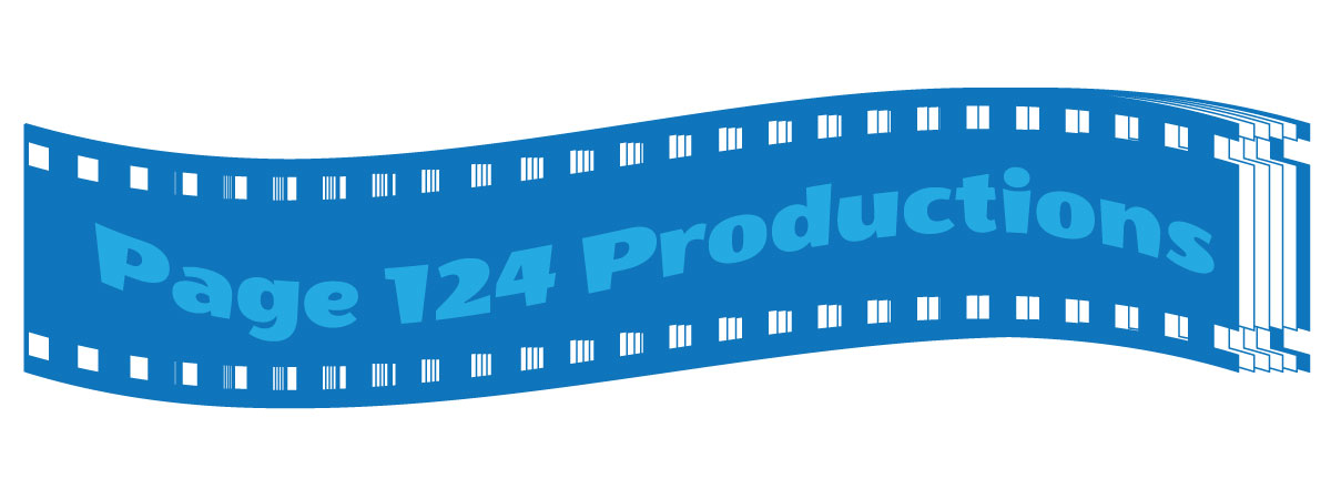 Diseño de Logo por RedefineDesigns para Page 124 Productions | Diseño #1470021
