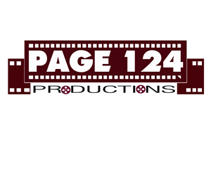 Logo Design by josenoelrodriguez for Page 124 Productions | Design #1494743
