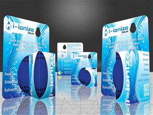 Packaging Design by WHollis63 for Global Ionization Inc. | Design: #1508099