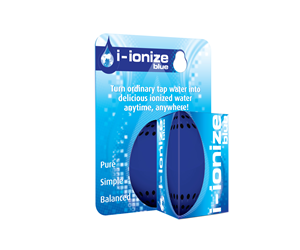 Packaging Design by WHollis63 for Global Ionization Inc. | Design: #1513631