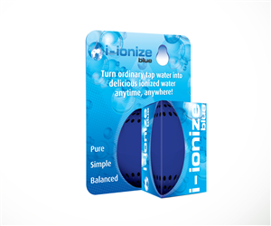 Packaging Design by WHollis63 for Global Ionization Inc. | Design: #1513683