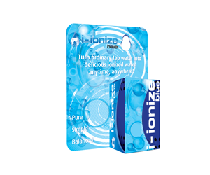 Packaging Design by WHollis63 for Global Ionization Inc. | Design: #1513697