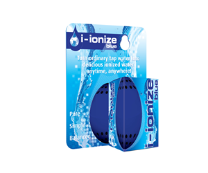Packaging Design by WHollis63 for Global Ionization Inc. | Design: #1513704