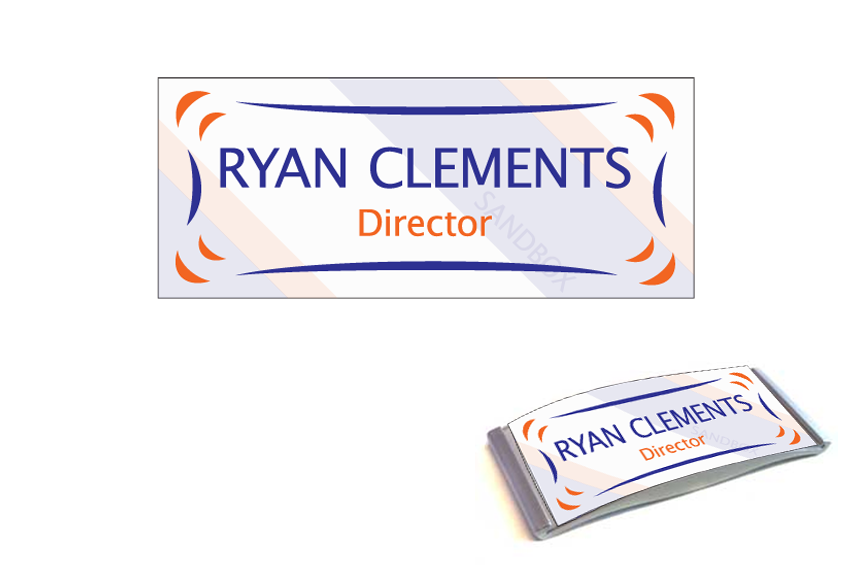 Business Card Design by Cyan Designs for this project | Design #5303969