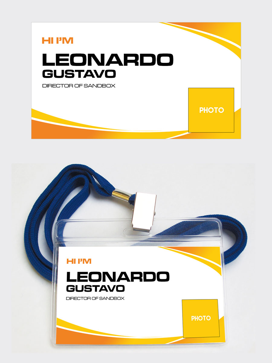 Business Card Design by Nabileuuh for this project | Design #5291734