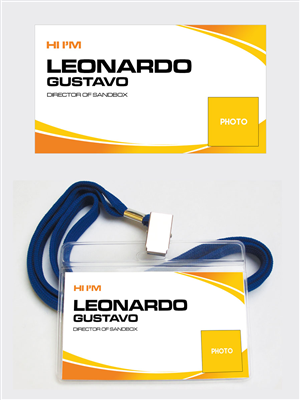 Business Card Design by Nabileuuh for this project | Design: #5291734