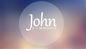 Business Card Design by Flor Rojas