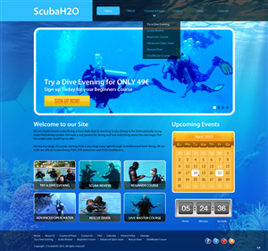 Web Design par pb pour ce projet | Design : #1471548