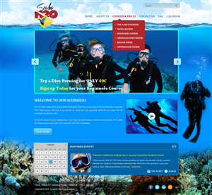 Web Design par pb pour ce projet | Design : #1480039