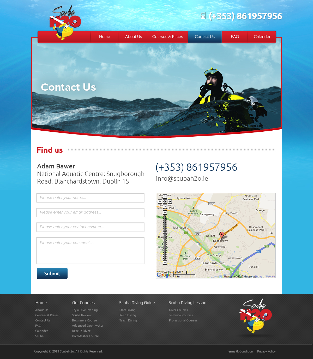Web Design par OM pour ce projet | Design #1568043