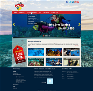 Web Design by Tanvir