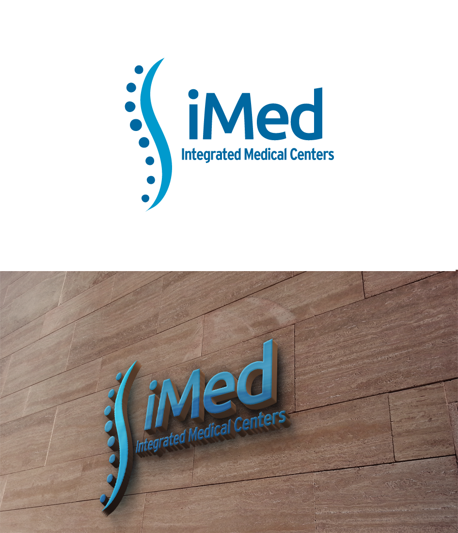 Logo Design by trufya for this project | Design #5381237