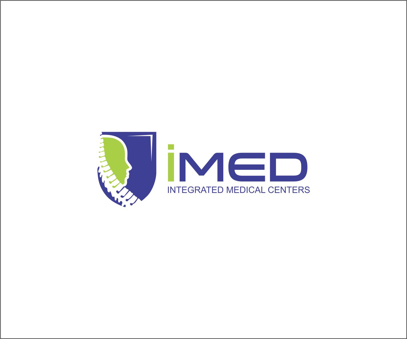 Logo Design by stranger for this project | Design #5320872
