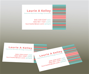 Design de Carte de Visite par GGV pour ce projet | Design : #5300926