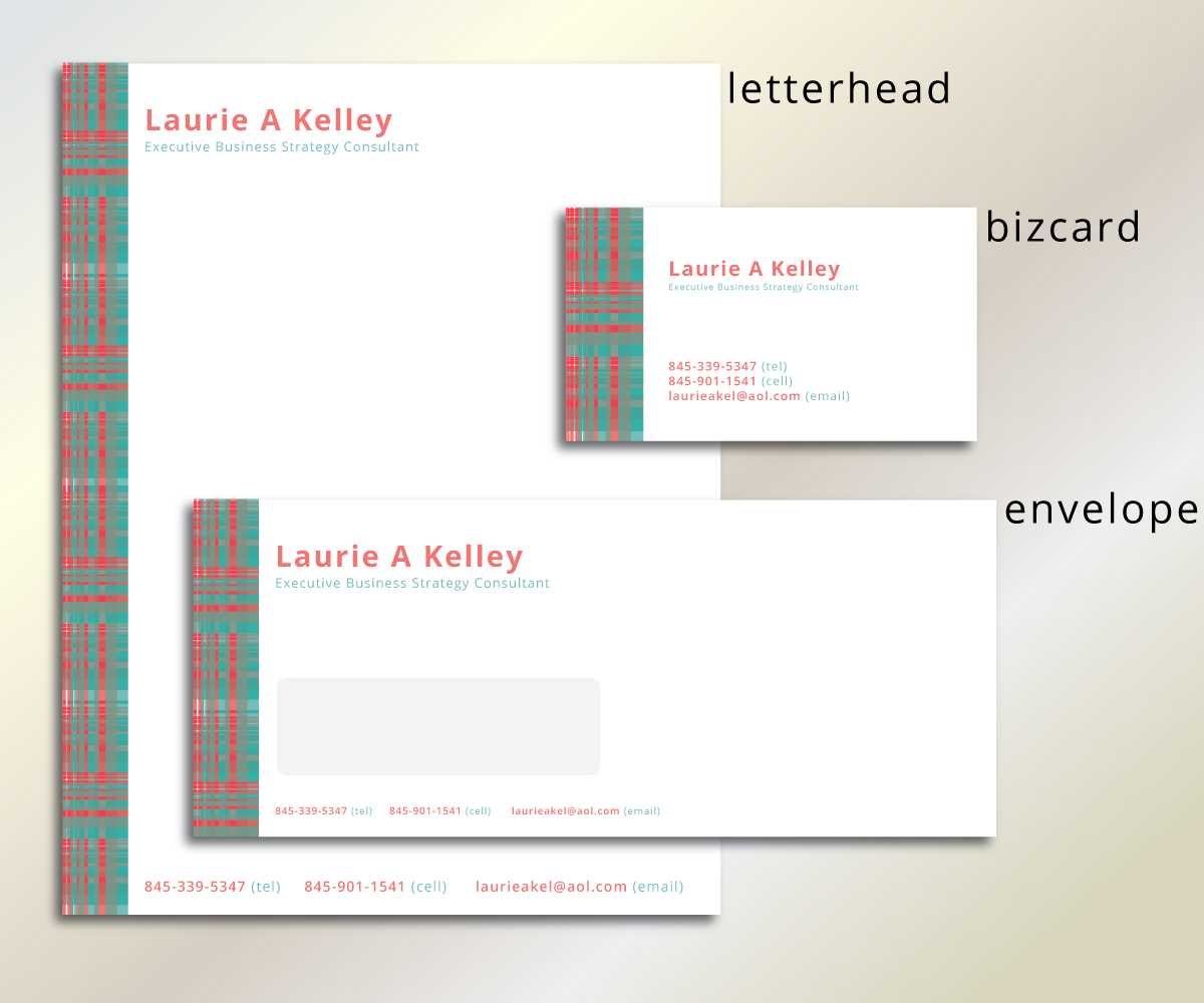 Diseño de Tarjeta de Presentación por GGV para este proyecto | Diseño #5301227