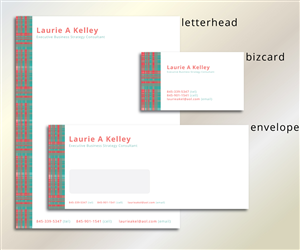 Business Card Design by GGV for this project | Design: #5301227