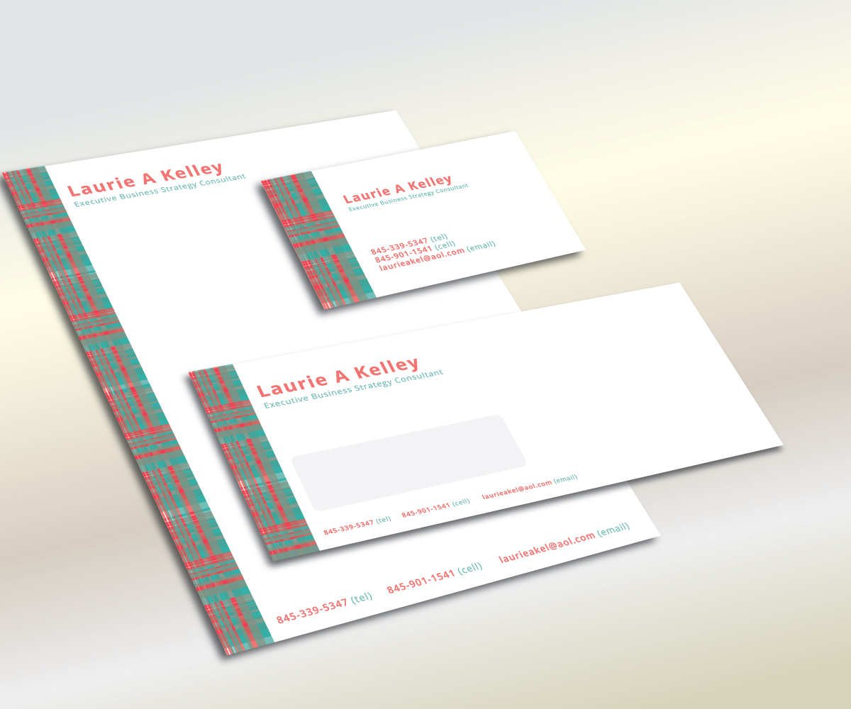 Diseño de Tarjeta de Presentación por GGV para este proyecto | Diseño #5301238