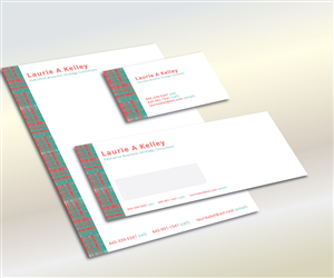 Business Card Design by GGV for this project | Design: #5301238