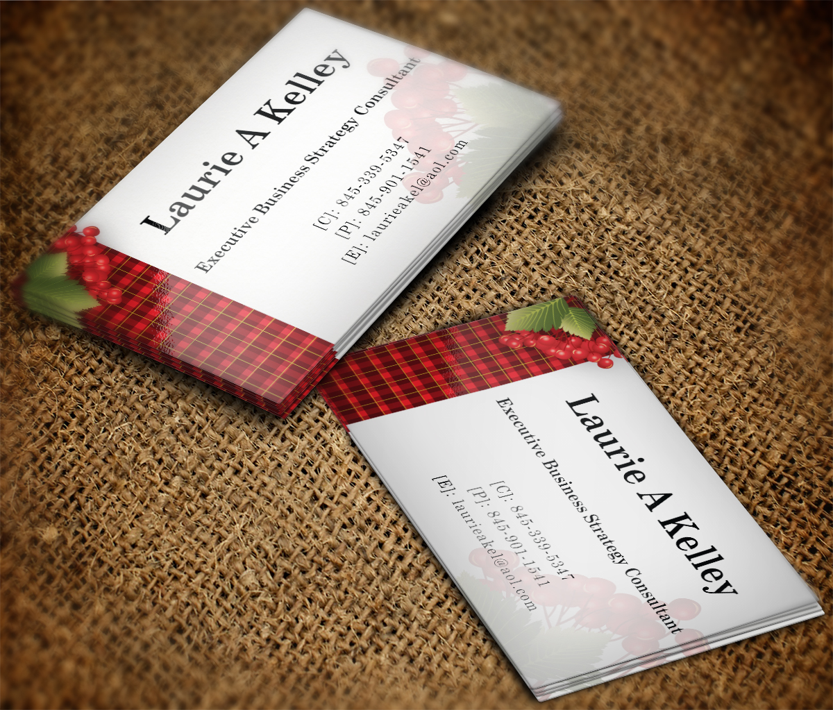 Business Card Design by MT for this project | Design #5340579