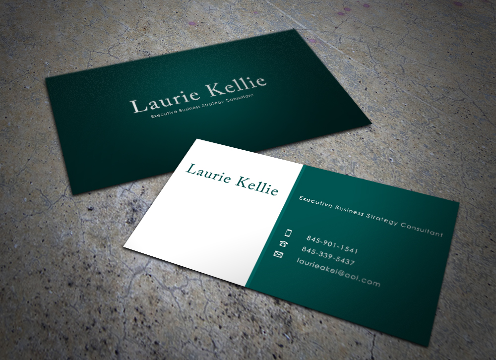 Business Card Design by Eggo May P for this project | Design #5273276