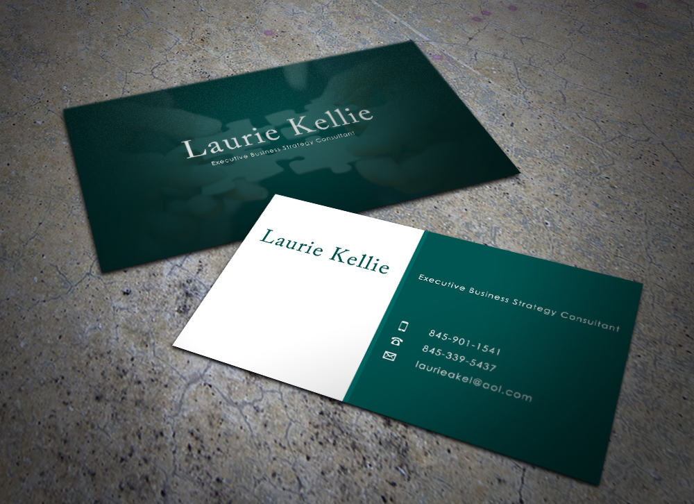 Business Card Design by Eggo May P for this project | Design #5273277