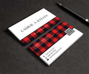 Business Card Design by Stream Graphics for this project | Design #5346694