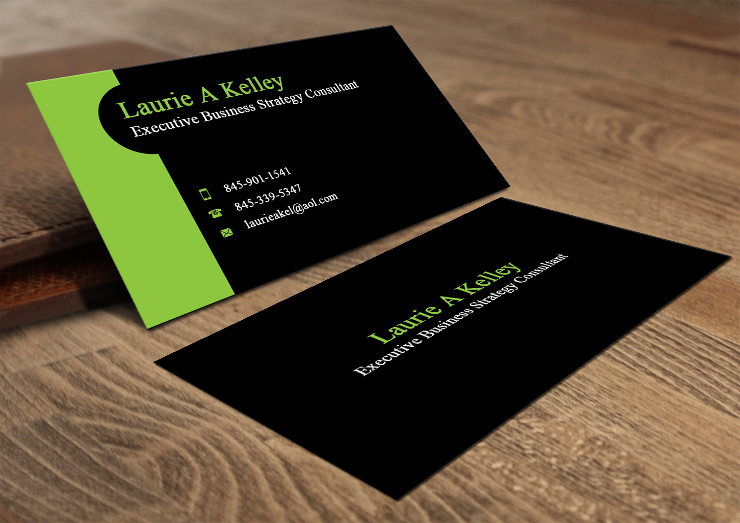 Design de Carte de Visite par Lanka Ama pour ce projet | Design #5274609