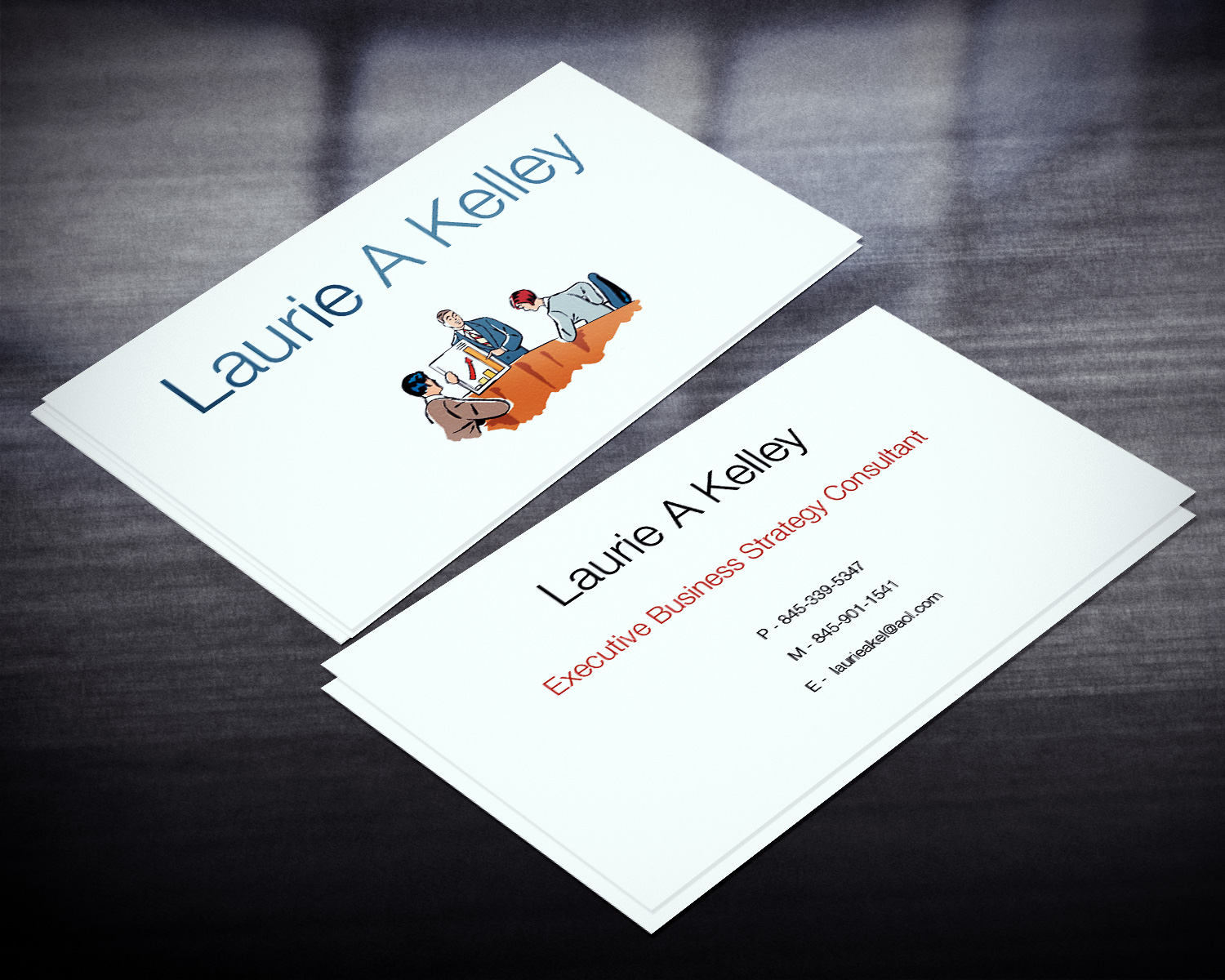 Design de Carte de Visite par Lanka Ama pour ce projet | Design #5274617